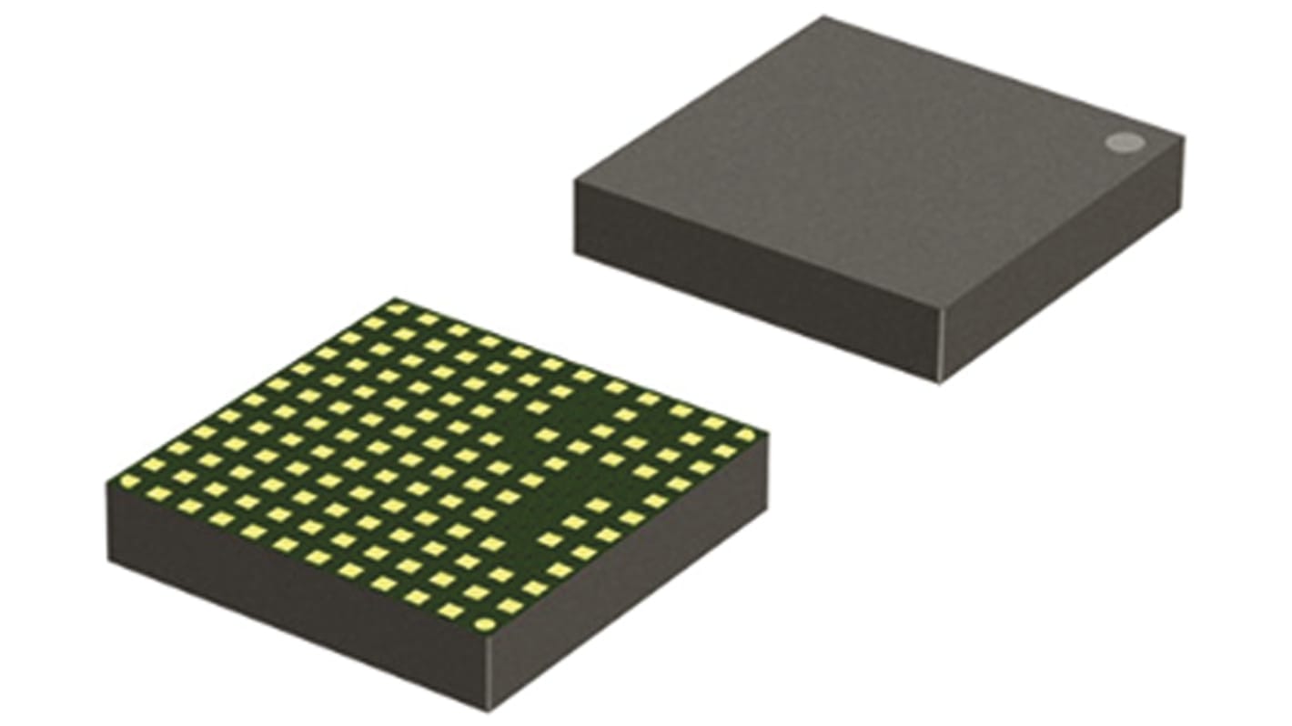 Linear Technology LTM4611EV#PBF, 1-Channel, Step Down DC-DC Switching Regulator, Adjustable 133-Pin, LGA