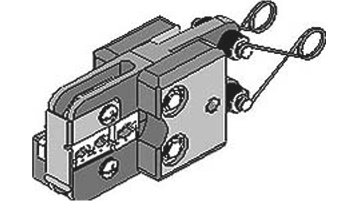 Molex Crimping Head