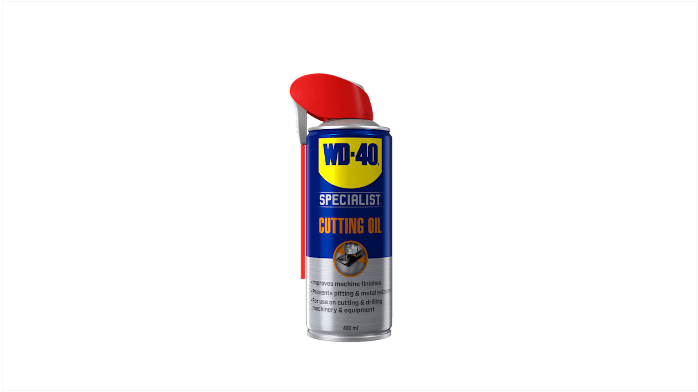 WD-40 WD-40 SPECIALIST Cutting Oil 400 ml Aerosol