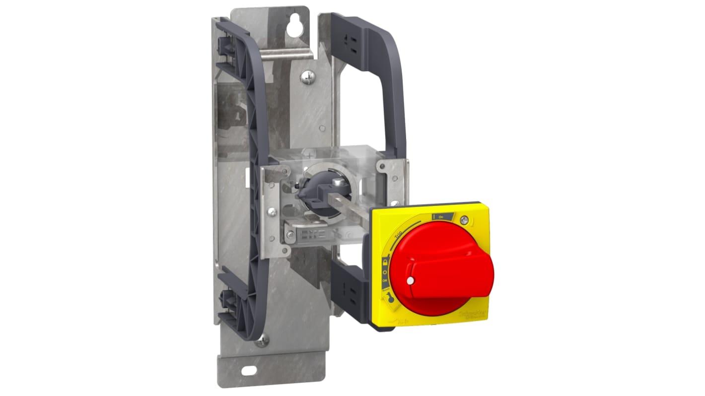 Schneider Electric Rotary Handle, LU9A Series