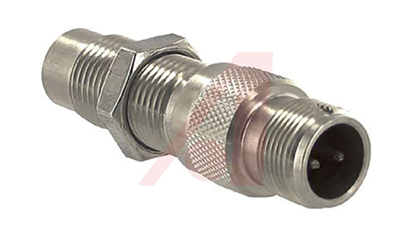 Sensore di vibrazione Honeywell, max +120°C, 40 kHz, Ø 19,05 x 63,88 mm