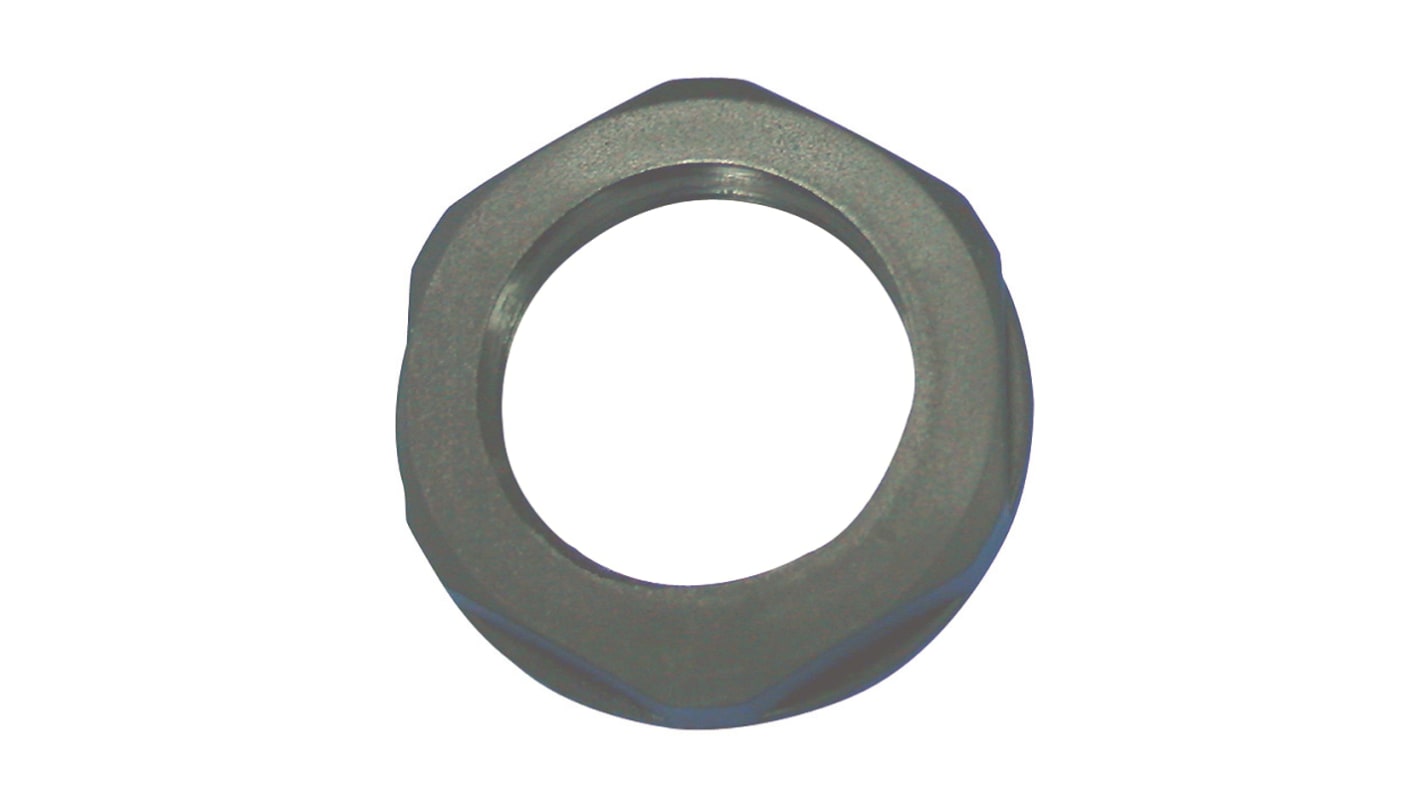 Dado pressacavo RS PRO, Grigio, in Nylon 66, filetto PG7, protezione IP68