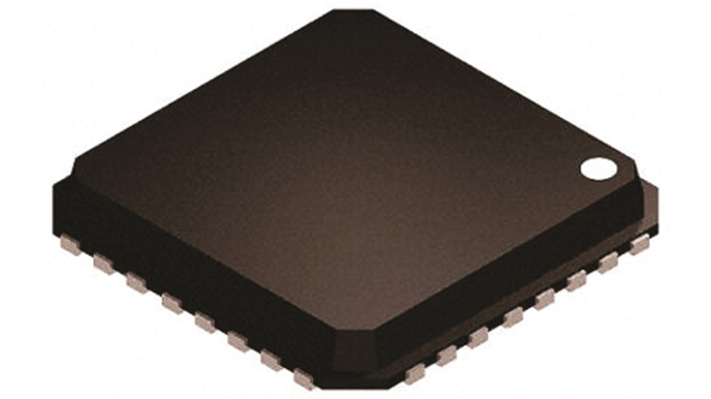 SY58035UMG, PLL Clock Generator 6, 32-Pin MLF