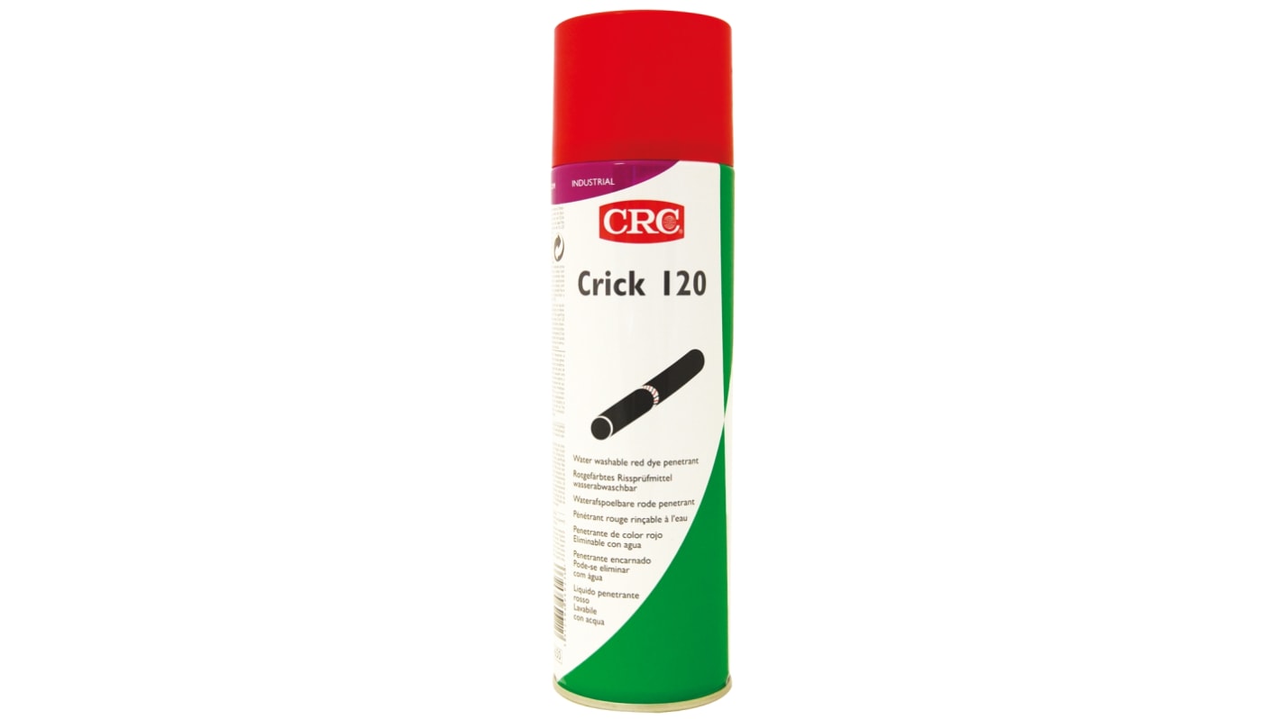 Penetrante CRC 30205, Penetrante, 500ml, Aerosol