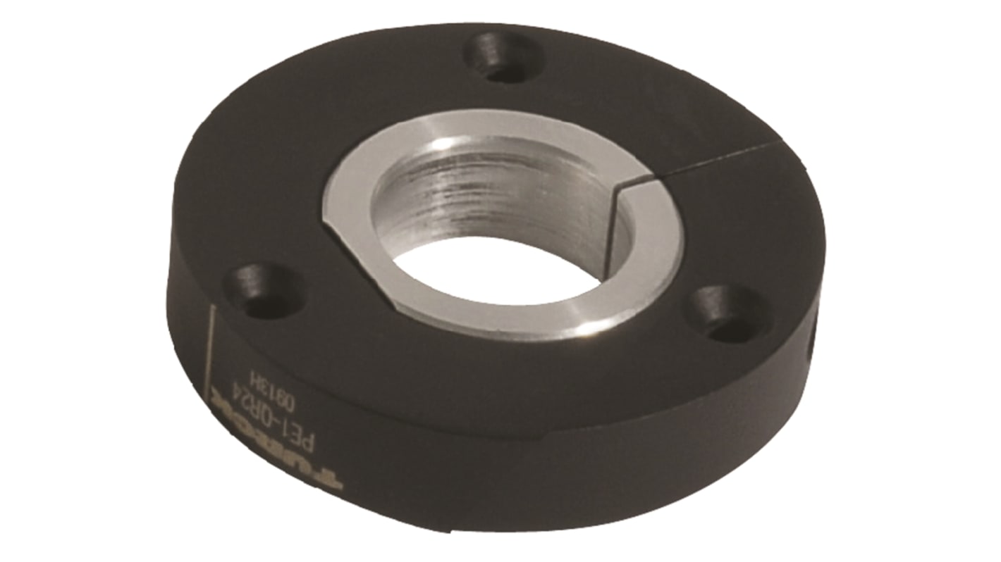 Rs-Online Elemento di posizionamento Turck per uso con Albero da 6 mm encoder induttivo Ri-QR24