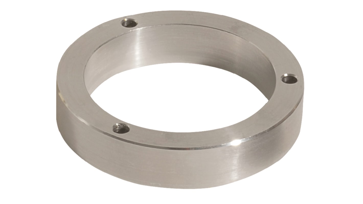 Rs-Online Anello in alluminio e set di placcatura schermato Turck per uso con Encoder induttivo Ri-QR24