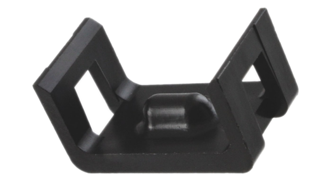 Clip serracavo TE Connectivity per Connettore serie CHAMP