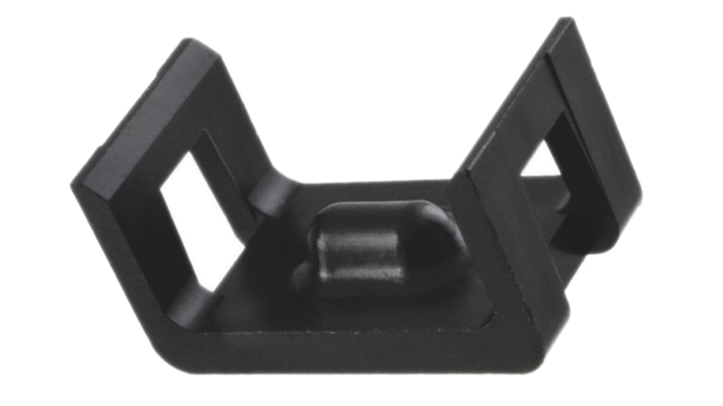 TE Connectivity, CHAMP Series Cable Clamp For Use With CHAMP Series Connector