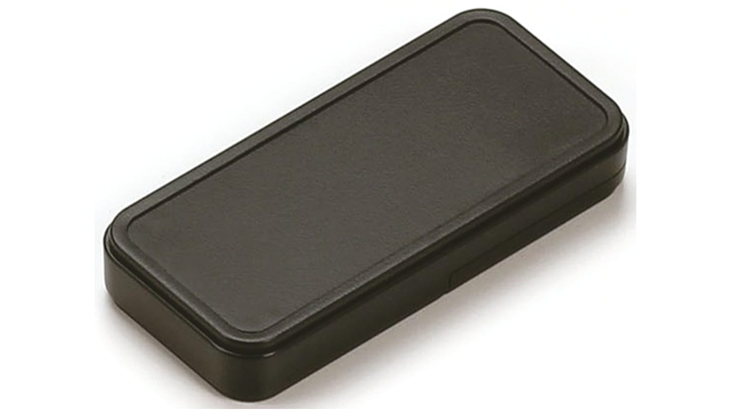 Contenitore portatile, 115 x 63 x 12mm, ABS, Takachi Electric Industrial