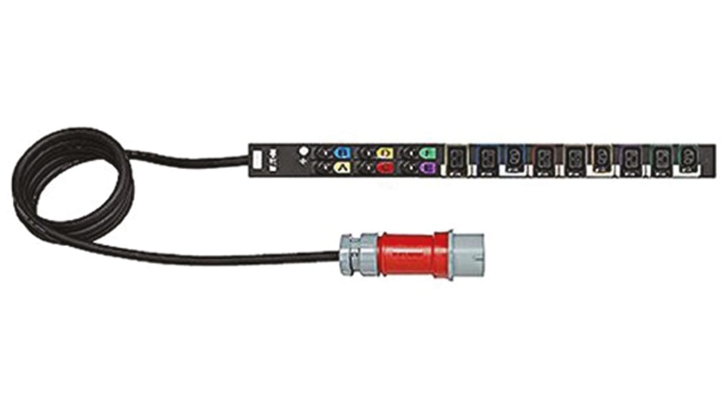 Eaton Power Distribution Unit
