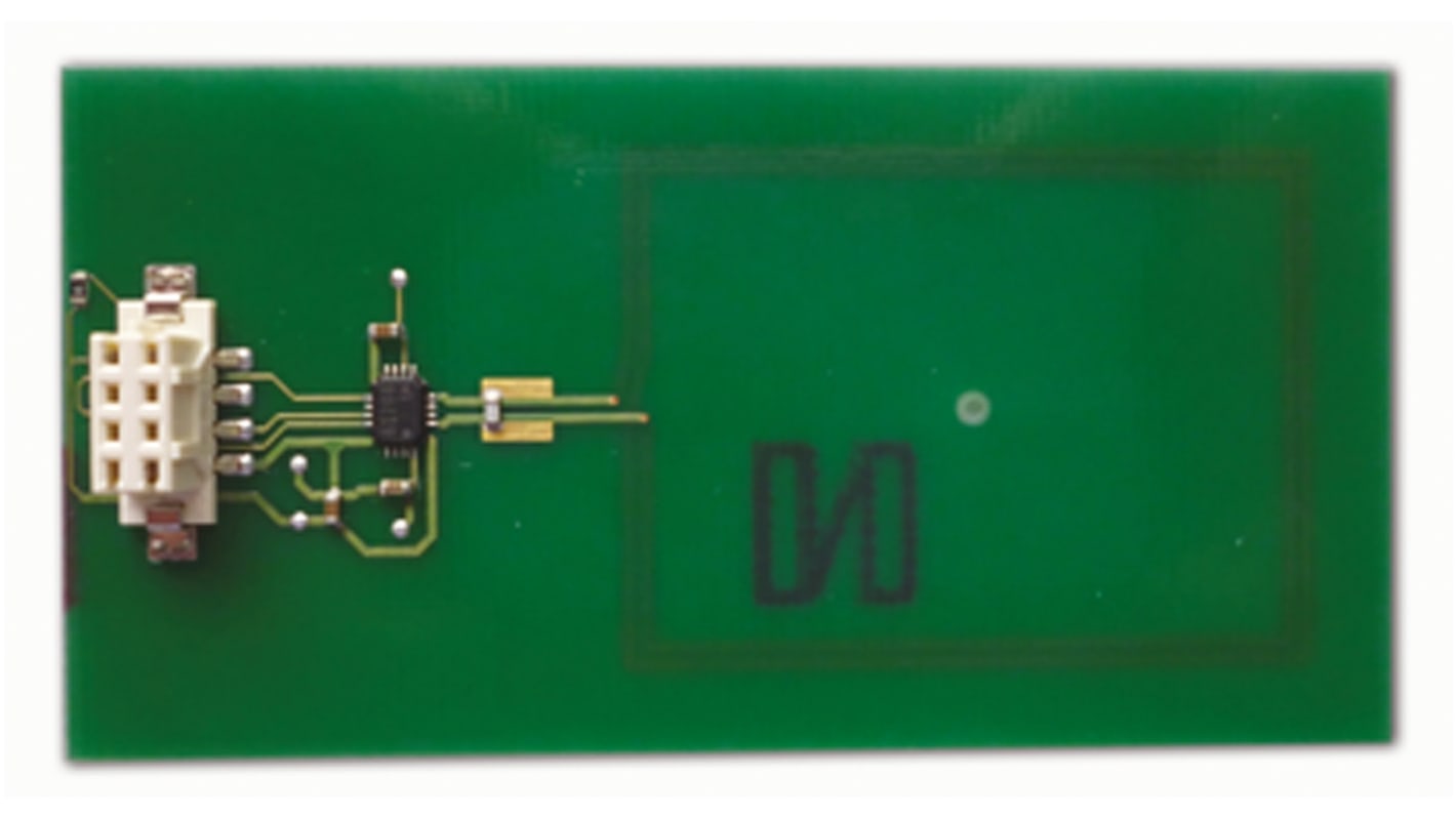 Strumento di sviluppo comunicazione e wireless Panasonic, 13.56MHz, NFC (Near Field Communication), RFID