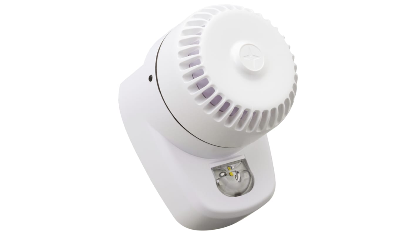 Eaton 表示灯 ブザー付, 19 → 28 V dc、9 → 15 V dc, 赤, 光