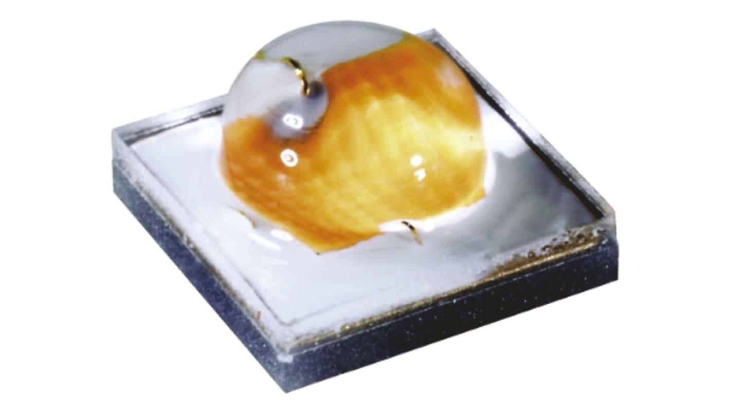 Osram Opto2.85 V White LED 3030 (1212) SMD, OSLON Square GW CSSRM1.CC-LTMP-5U8X