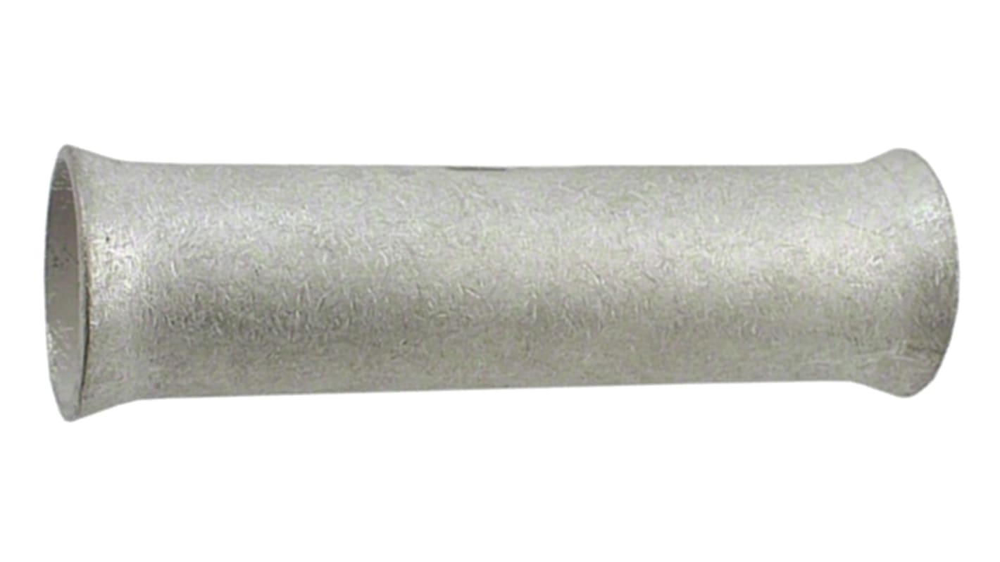 TE Connectivity, AMPOWER Butt Splice Connector, Uninsulated, Tin 450000 → 550000 CMA