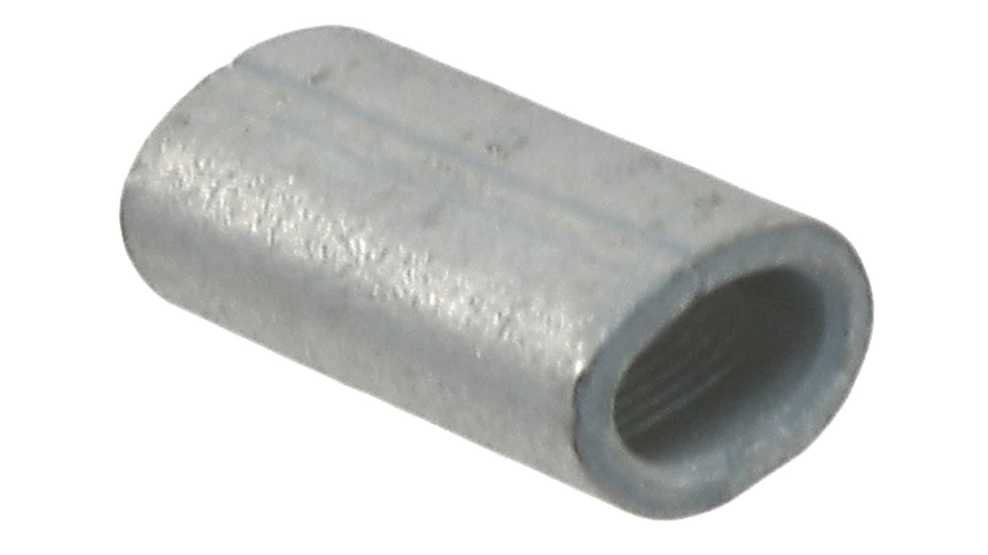 Borne à leviers TE Connectivity SOLISTRAND, Taille 12 → 10 AWG, Type Prolongateurs, Non-isolée