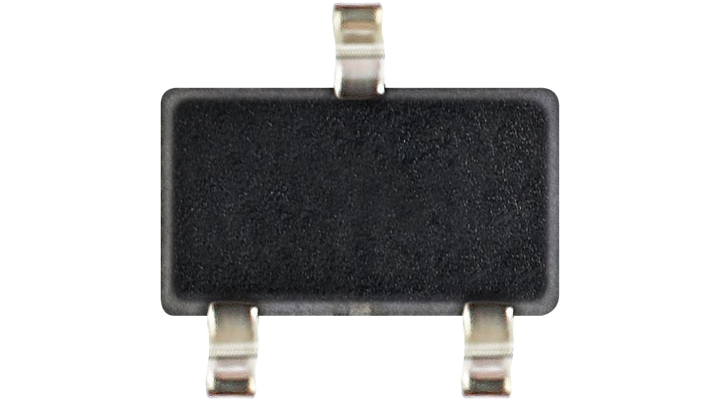 SM353LT Honeywell, Omnipolar Magnetoresistive Sensor, 3-Pin SOT-23