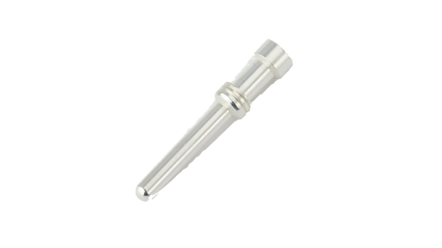 Amphenol Industrial Heavy Mate F Male 100A Contact for use with E EE F Q Type Modules