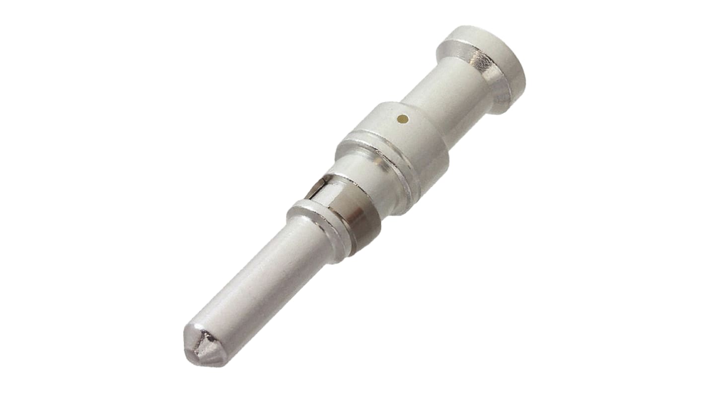 Amphenol Industrial Contact, Heavy Mate M Series 1 Way, For Use With Heavy Mate M Series 3 Contact Module, Heavy Mate M