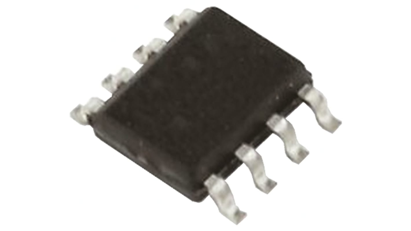 Texas Instruments 电流监控器, 数字输出, 5.5 V, 5 mA, 8针, SOT-23封装, 贴片安装