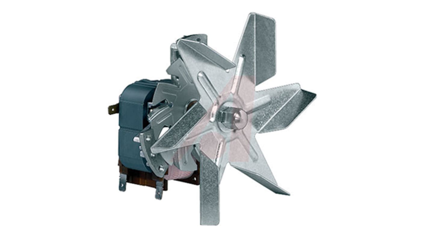 ebm-papst 41W Fan Motor for use with RRL152 Series