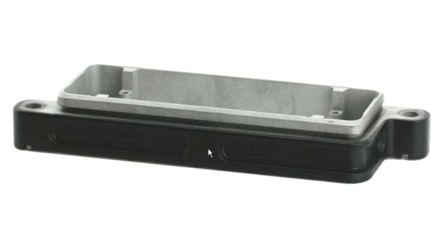 Amphenol Heavy Mate C146 Heavy Duty Power Connector Housing