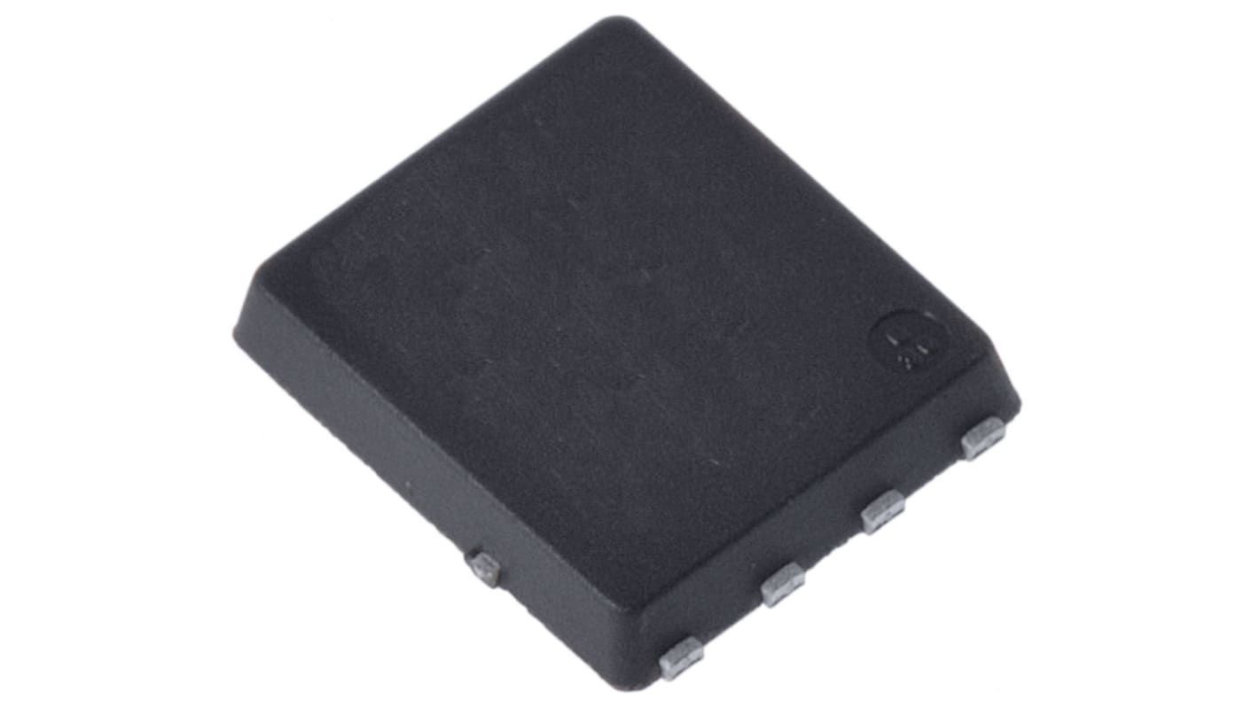 Infineon N沟道增强型MOS管 OptiMOS 3系列, Vds=30 V, 20 A, TDSON封装, 表面贴装, 8引脚