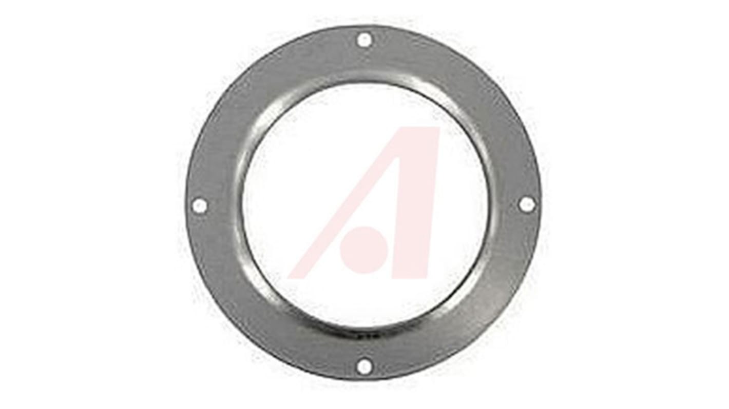 Fan Inlet Ring for use with Backward Curved Centrifugal Fan