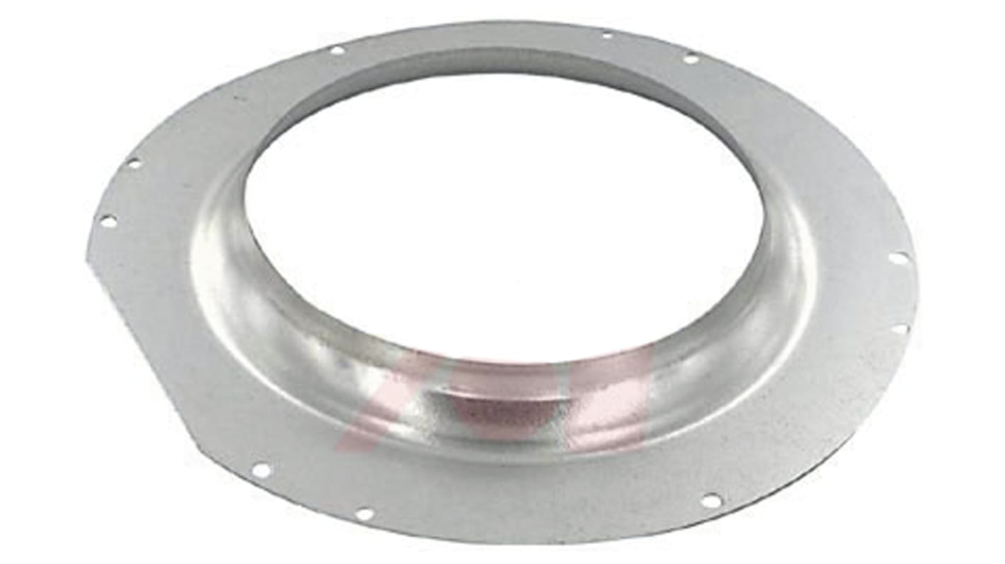 Fan Inlet Ring for use with Backward Curved Centrifugal Fan, ebm-papst Impeller 220