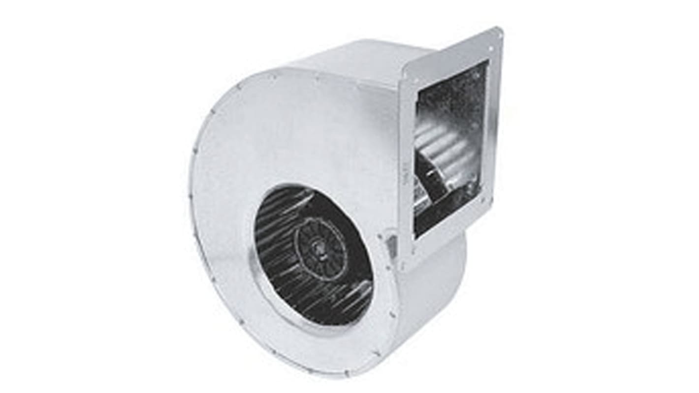 ebm-papst EE1G Series Centrifugal Fan, 230 V, AC Operation