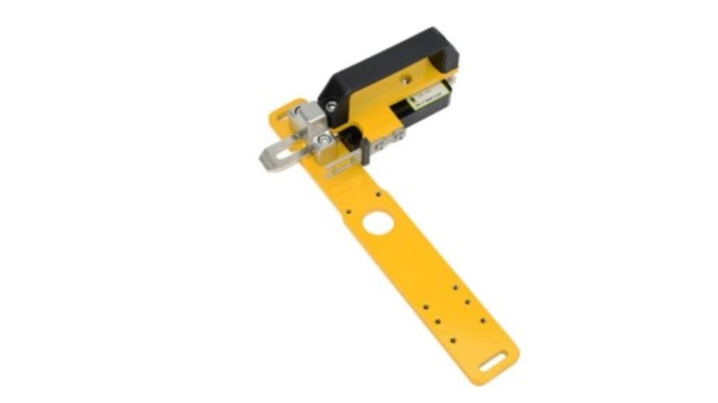 IDEM Gate Bolt Lock