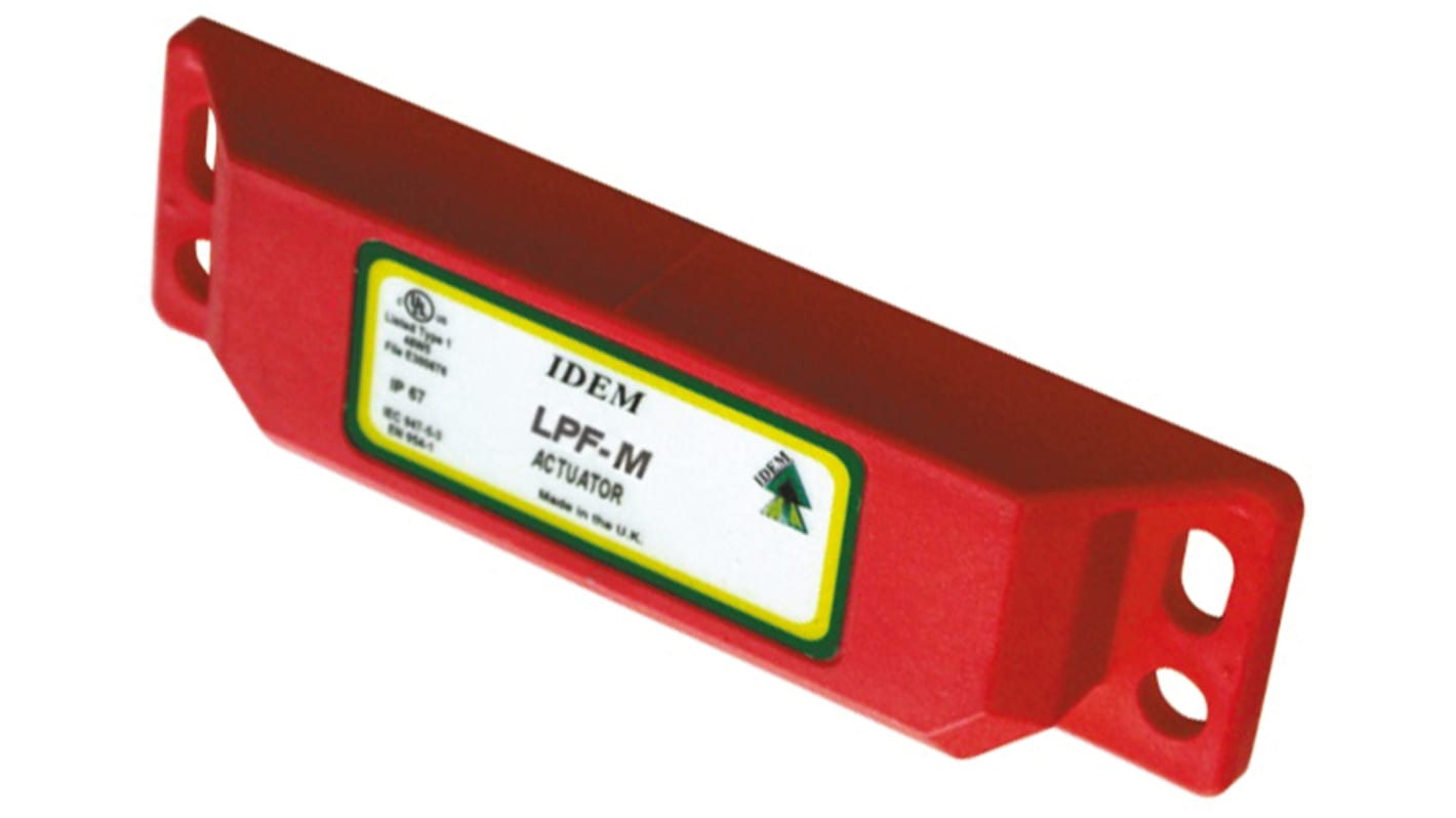 IDEM 执行器, 主编码执行器