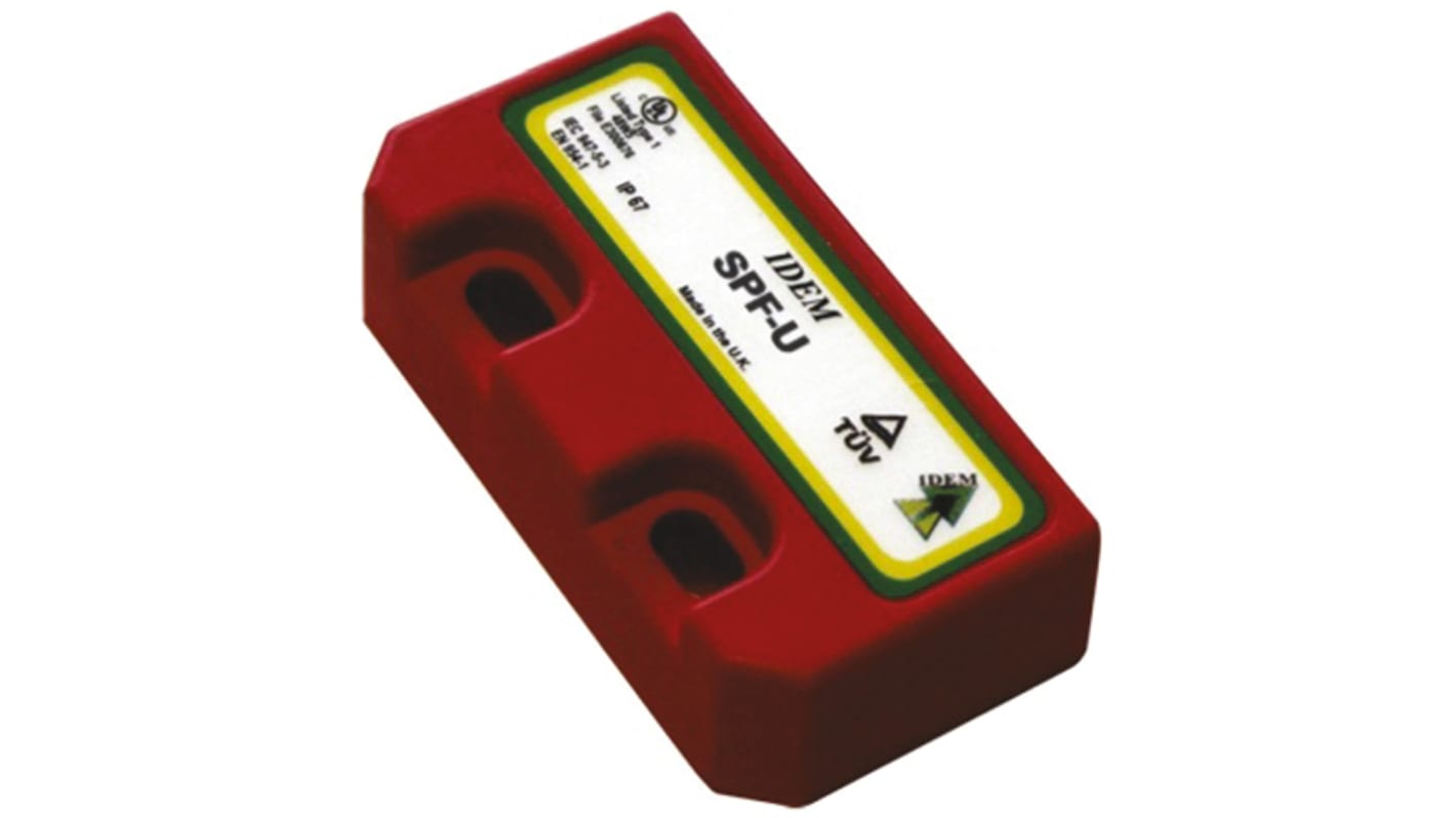 IDEM 执行器, 主编码执行器