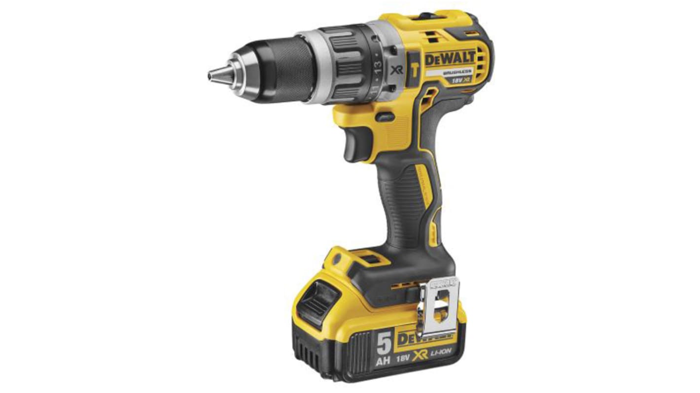 Dewalt 18v rotary hammer drill hotsell