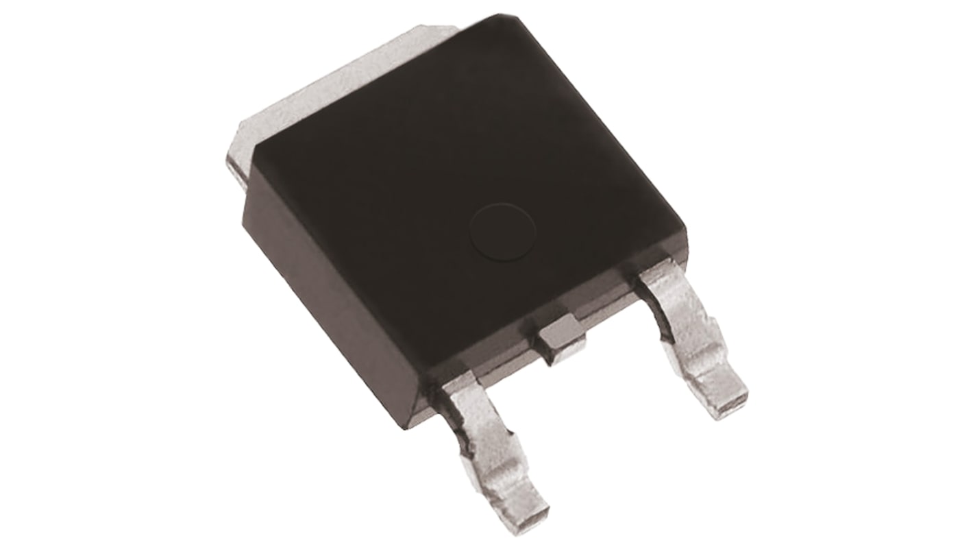 2SC5103TLQ | ローム NPN トランジスタ, 5 A, SC-63, 表面実装 | RS 2SC5103TLQ | ローム NPN トランジスタ, 5 A, SC-63, 表面実装 | RS