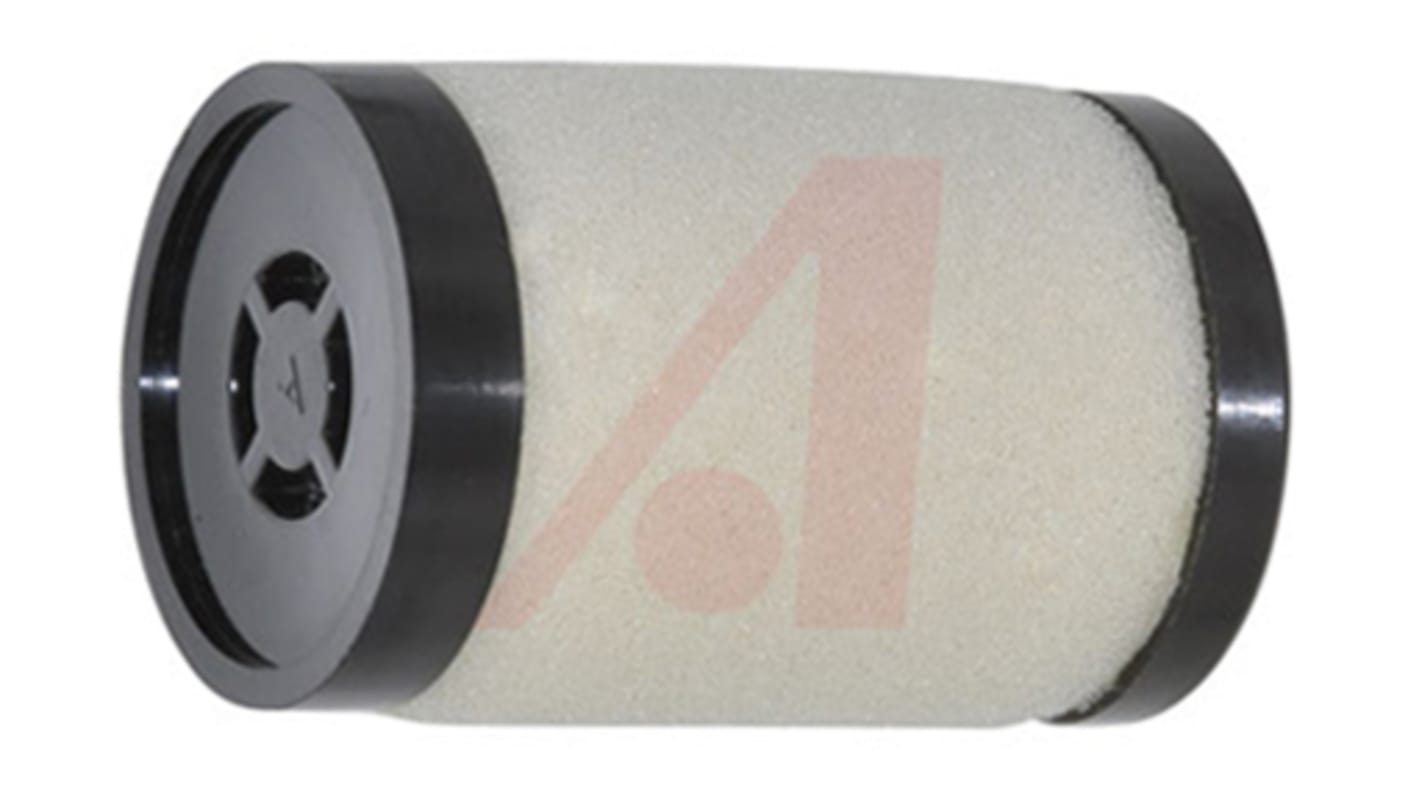 SMC 交換用フィルタエレメント, 0.01 μm, 0.3μm, AFD30-A、AFM30 SMC 交換用フィルタエレメント, 0.01 μm, 0.3μm, AFD30-A、AFM30