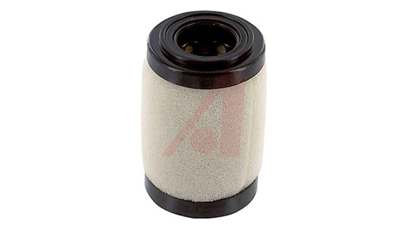 SMC 交換用フィルタエレメント, 0.01 μm, 0.3μm, AFD40-06-A SMC 交換用フィルタエレメント, 0.01 μm, 0.3μm, AFD40-06-A