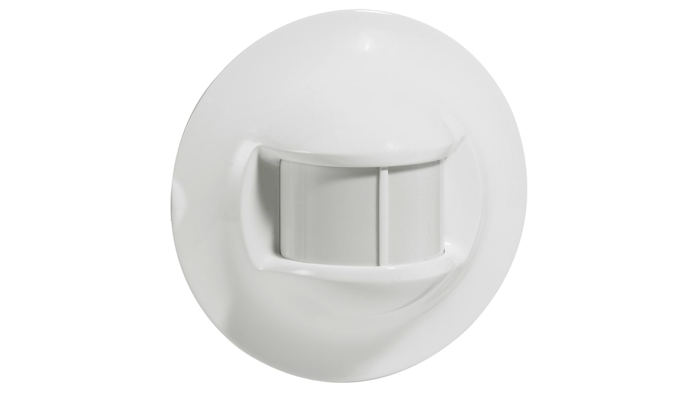 Legrand Motion Detector PIR Sensor, 0 - 360 Sensor Range