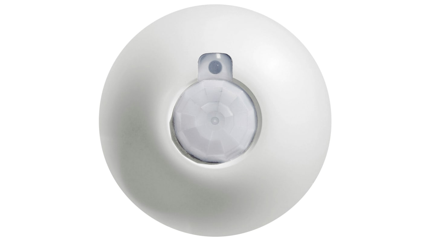 Legrand Motion Detector PIR Sensor, 0 - 360 Sensor Range