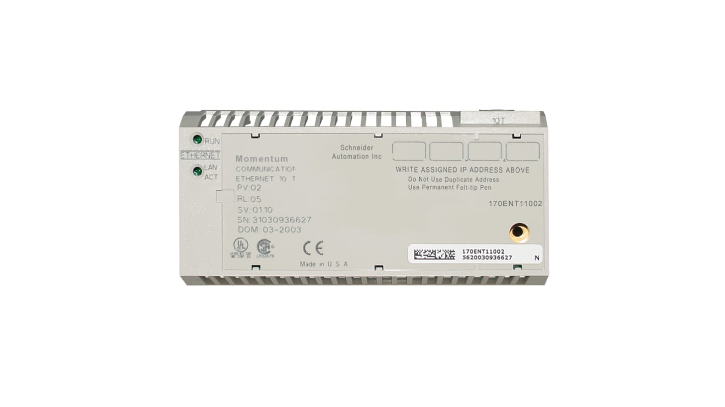 Module de communication Schneider Electric