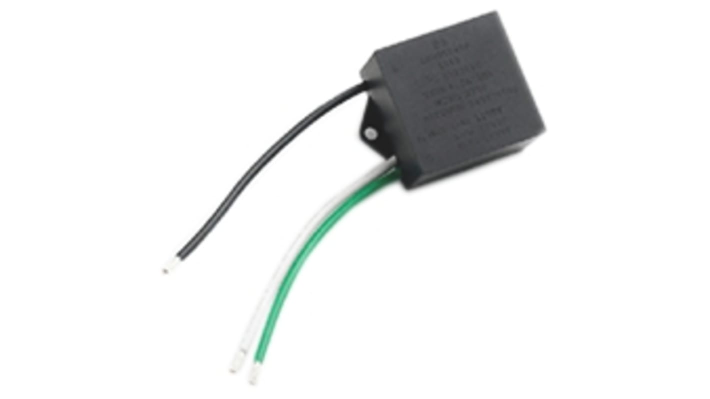 Littelfuse バリスタ, 277V, 320V 最大AC, 10000A, LSP05