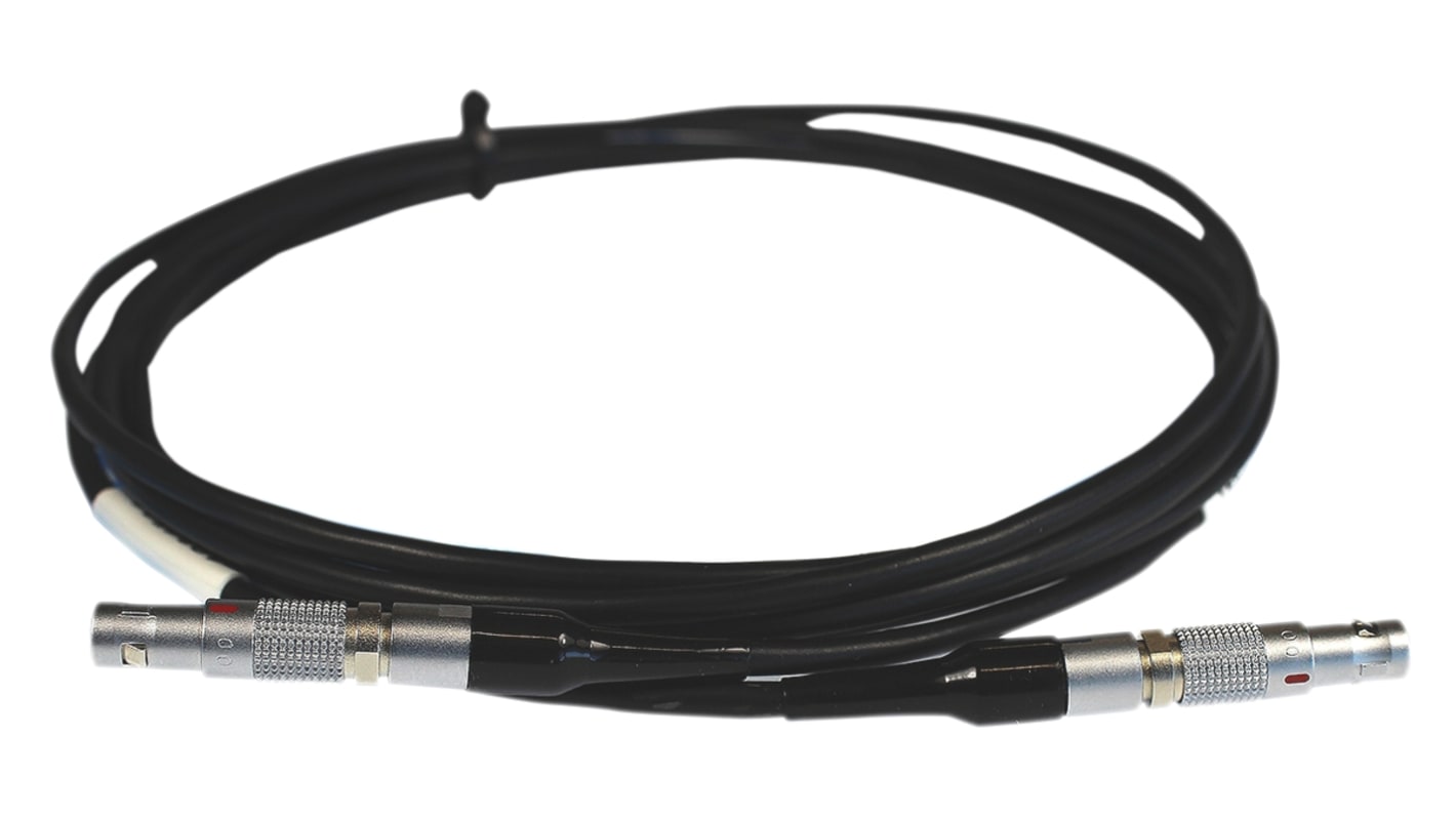 Cavo sensore/attuatore 8888 Circolare a chiave G Maschio / Circolare a chiave G Maschio