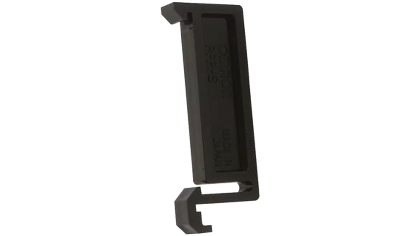 Omron PFP Series Spacer Plate for Use with DIN Rail Mounting Track