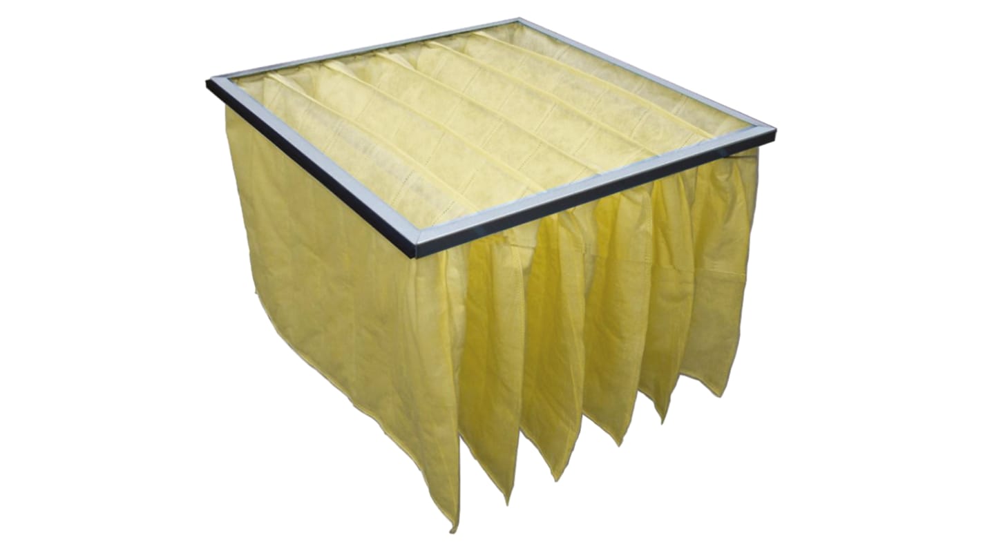Filtro aria HVAC RS PRO