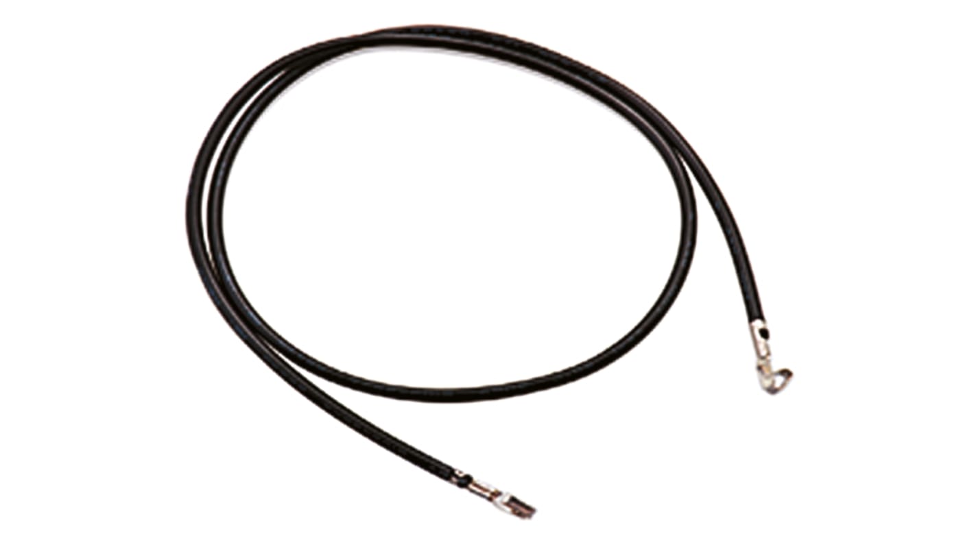 Wurth Elektronik Female WR-WTB to Pre-Crimped Lead, 22AWG