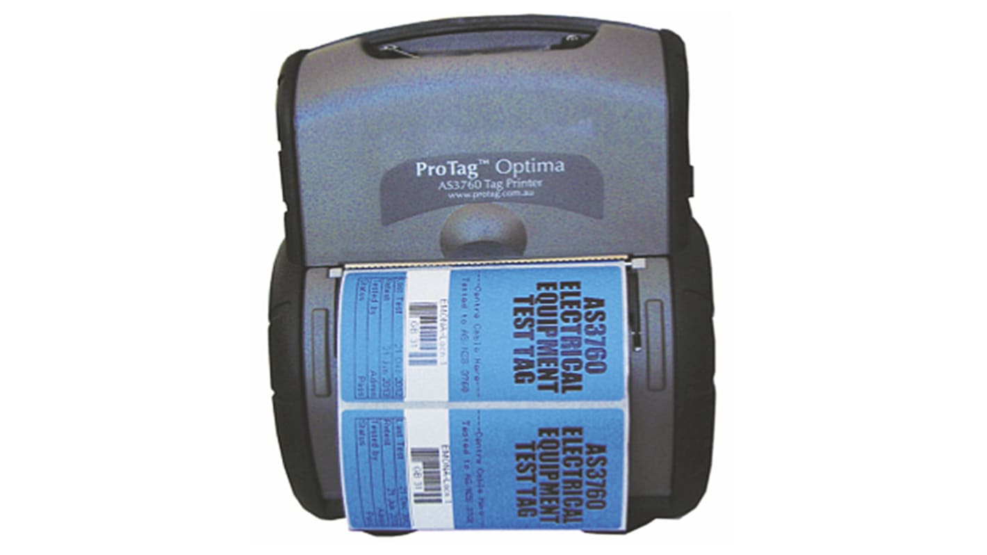 Protag RL4-DP000001100 PAT Testing Printer
