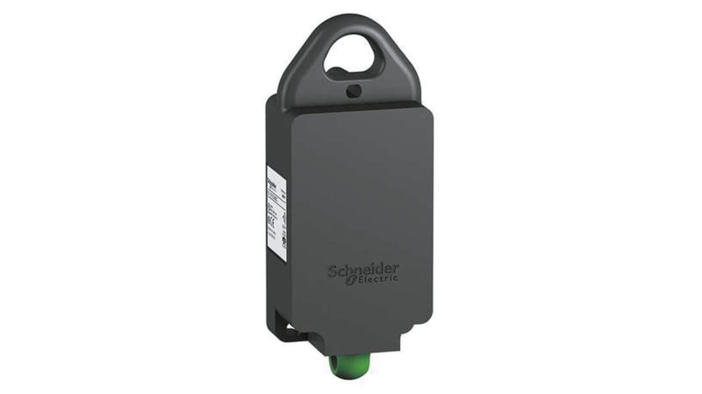 Schneider Electric Rope Pull Switch, Panel
