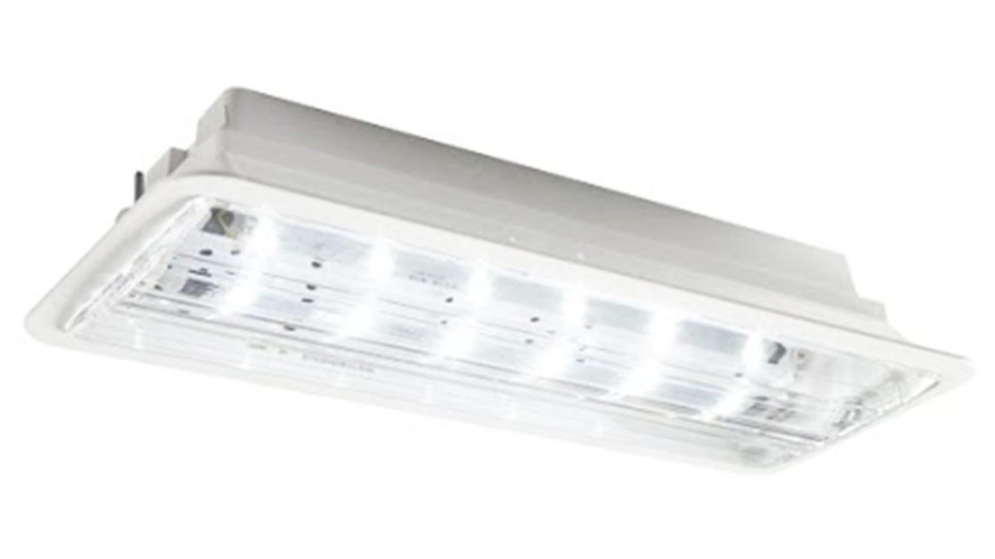 EMERGI-LITE LED Emergency Lighting, 1 W, Maintained