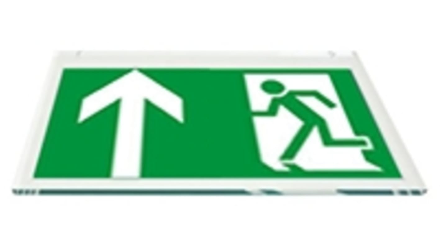 EMERGI-LITE Emergency Exit Legend