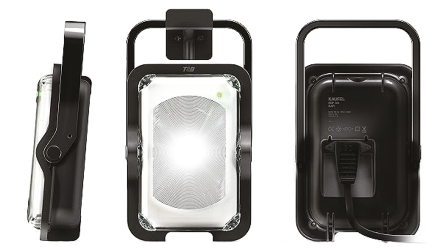 Luces de Emergencia, LED