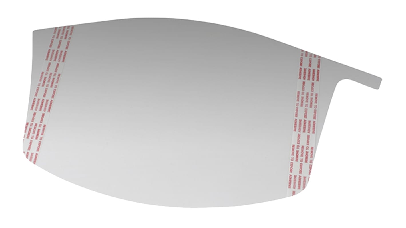 3M Versaflo Visor for use with M-928